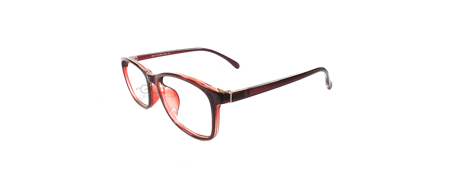 Delacrus 8009 / C19 Red Glossy